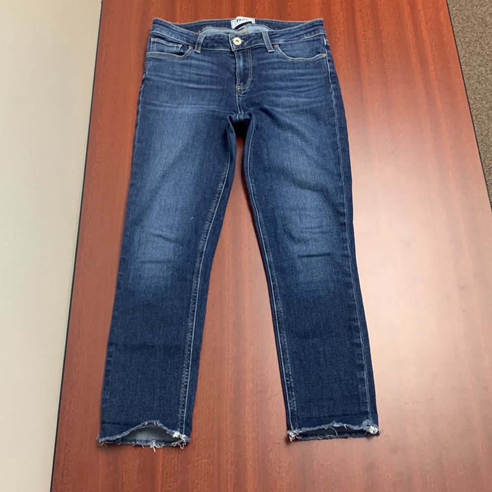 Paige Jeans - Picture 4 of 8